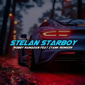 DJ STELAN STARBOY (feat. Iyank Remixer)