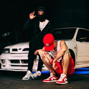 JOVEN D'IOR (feat. Skkyred) (Explicit)