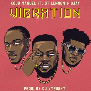 Vibration (feat. St Lennon & D Jay)