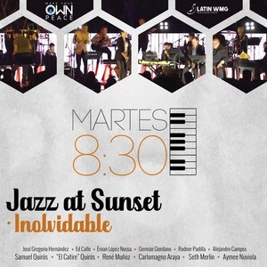 Inolvidable (Jazz At Sunset)