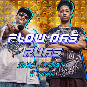 Flow das Ruas (Explicit)