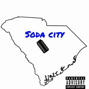 SODA CITY (feat. PanicDaBandit, Mic Kang & Tyke) [Explicit]