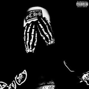 Matte Black (feat. Cl4pers) (Remix|Explicit)