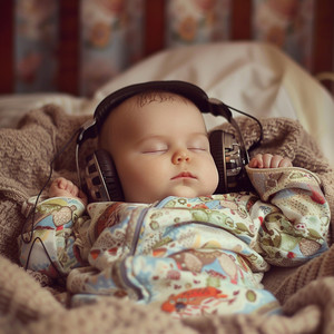 Music for Baby Sleep: Gentle Nocturnes