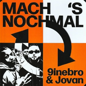Mach's nochmal (Explicit)