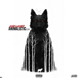 Animalistic 2.0 (Explicit)