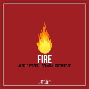 Fire (Explicit)