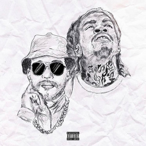 The Shooters (Explicit)