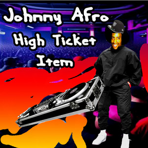 High Ticket Item (single)
