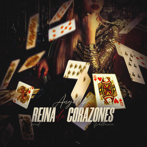 Reina De Corazones (Explicit)