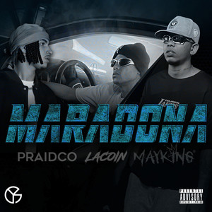 Maradona (Explicit)