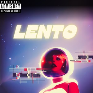 Lento (En Vivo) [feat. Lucky Brow] (Explicit)