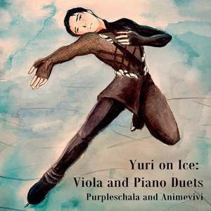 Yuri On Ice (From 