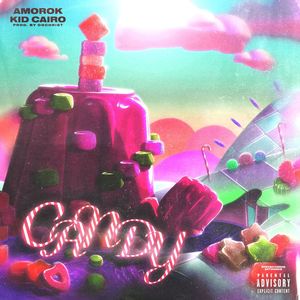 Candy (Explicit)