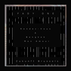 Rendez-vous à Bangkok mon amour