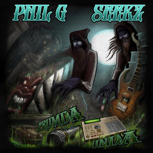 Dumb Shid (Explicit)