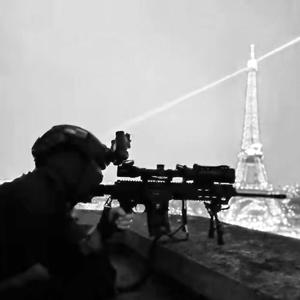 The People Of The Shadows (Explicit)