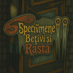 SpeciiMene (Betivi si Rasta)