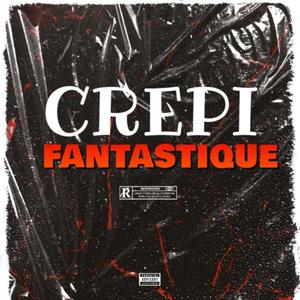 Fantastique (feat. thomascrusoe) [Explicit]