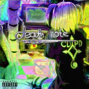 death note (Explicit)