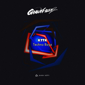 Techno Boyz (Extended Mix)