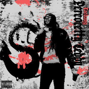 Percocetty Teddy (Explicit)