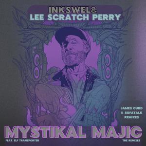 Mystical Majic (feat. Elf Tranzporter) [Remixes] [Explicit]