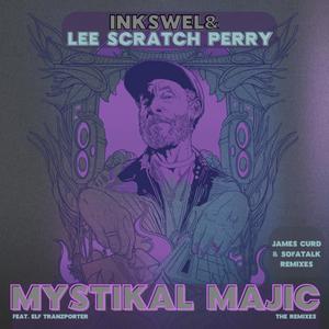 Mystical Majic (feat. Elf Tranzporter) (James Curd Remix|Explicit)