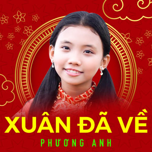 Xuân đã về