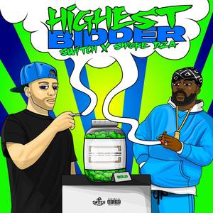 Highest Bidder (Explicit)