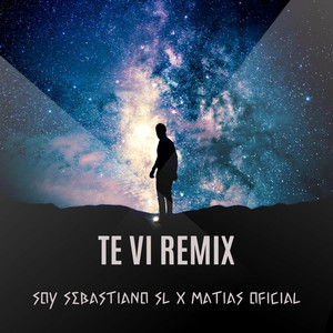 Te Vi (Remix)