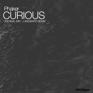 Curious (LANGBARD Remix)