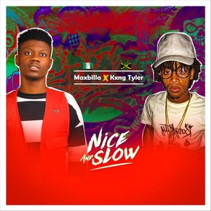 Nice and Slow (Explicit)