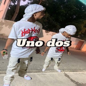 uno dos.