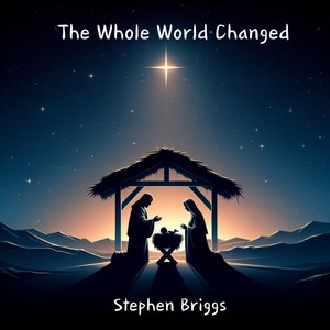 The Manger's Story