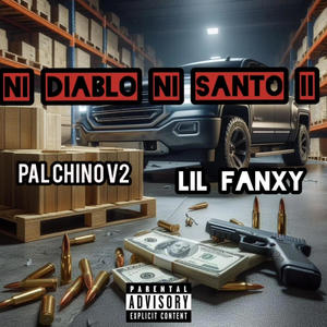 NI DIABLO NI SANTO II (Pal Chino V2) [Explicit]