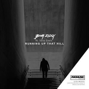 Running Up That Hill (feat. Sara Savic)