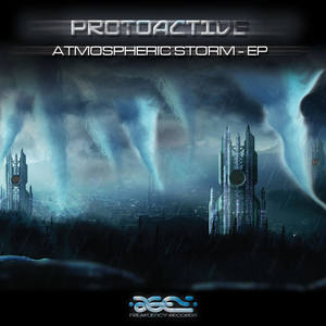 Atmospheric Storm (Original Mix)