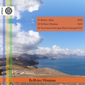Po-Si-Tive Vibrations