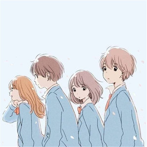 春、恋、花以外の (除了春天、爱情和鲜花)