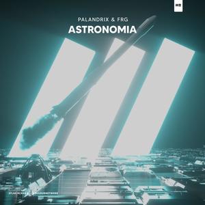PalandriX - Astronomia