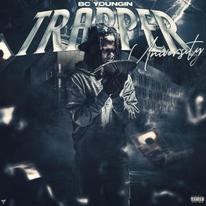 Sold Out (feat. SG Poodie) (Explicit)