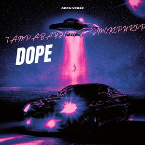 DOPE TampaBayJones (Explicit)