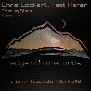 Chasing Stars (Original Mix)