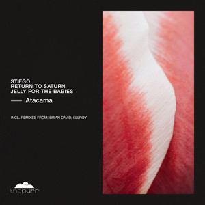 Atacama (Ellroy Remix)