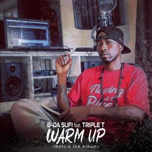 Warm Up(feat. Triple T)[before the Album]