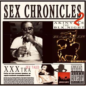 SEX CHRONICLES 2 (Explicit)