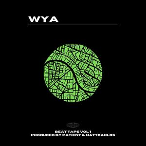 Future (feat. Nattcarlos)