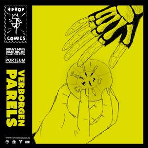 Spiegels en Maskers (feat. Rime Riche, De Groene Duif, LyrX & De Grijze Muis) (Explicit)