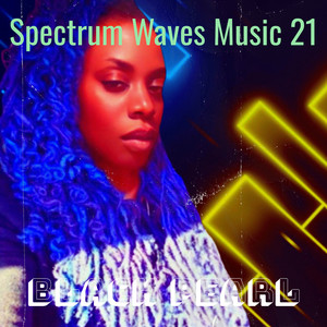 Spectrum Waves Music 21 (Explicit)